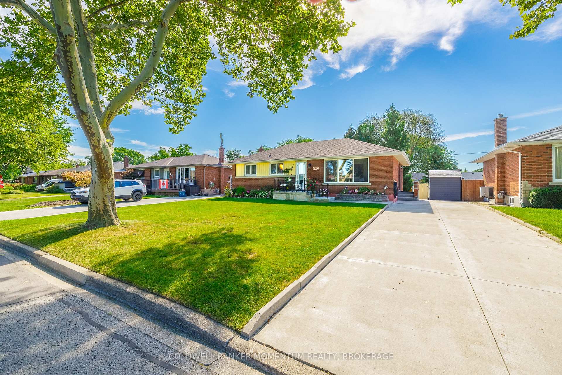 Photo 4 of 3752 Gunning Drive, Niagara Falls, Chippawa — HOMEH