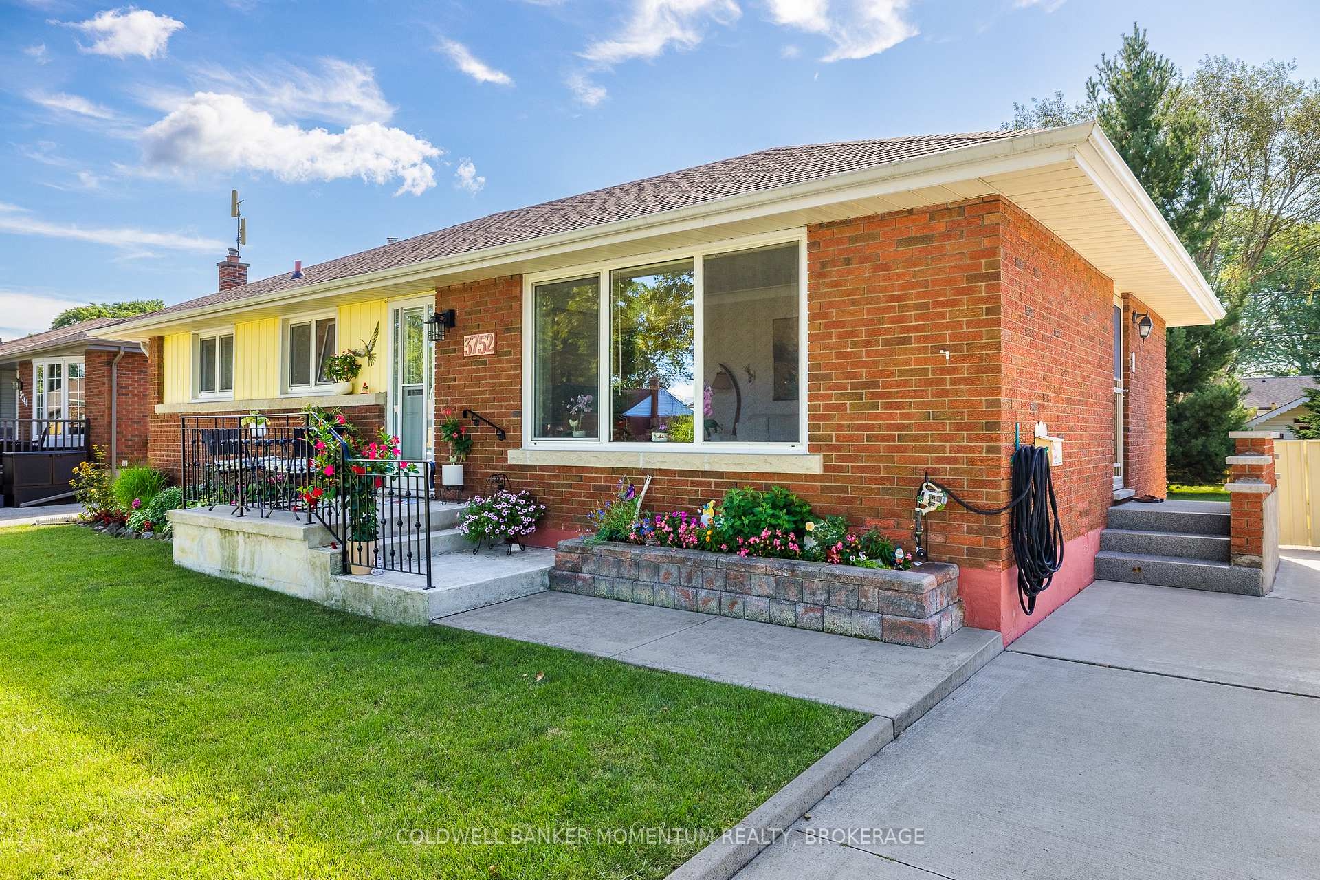 Photo 5 of 3752 Gunning Drive, Niagara Falls, Chippawa — HOMEH