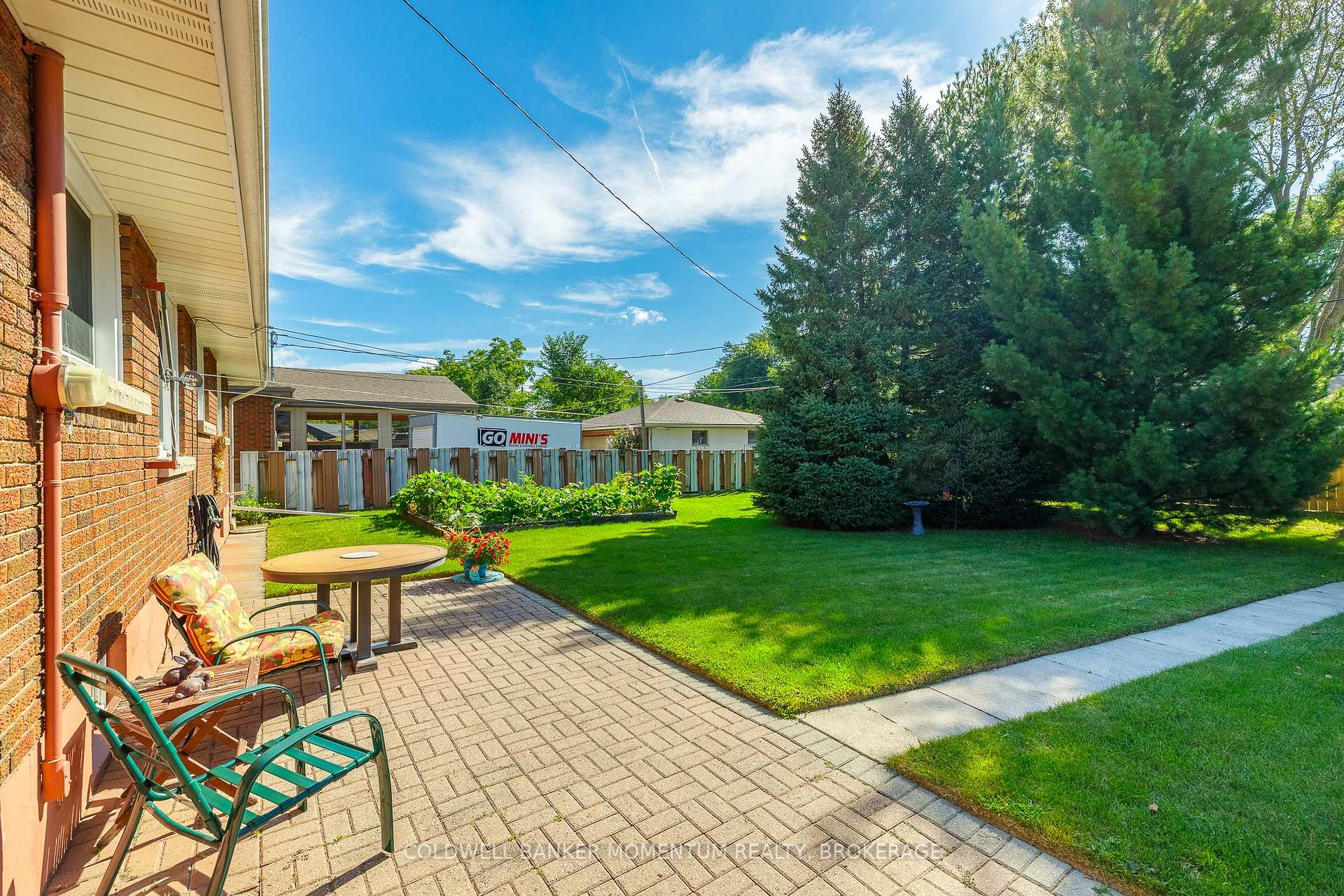 Photo 33 of 3752 Gunning Drive, Niagara Falls, Chippawa — HOMEH