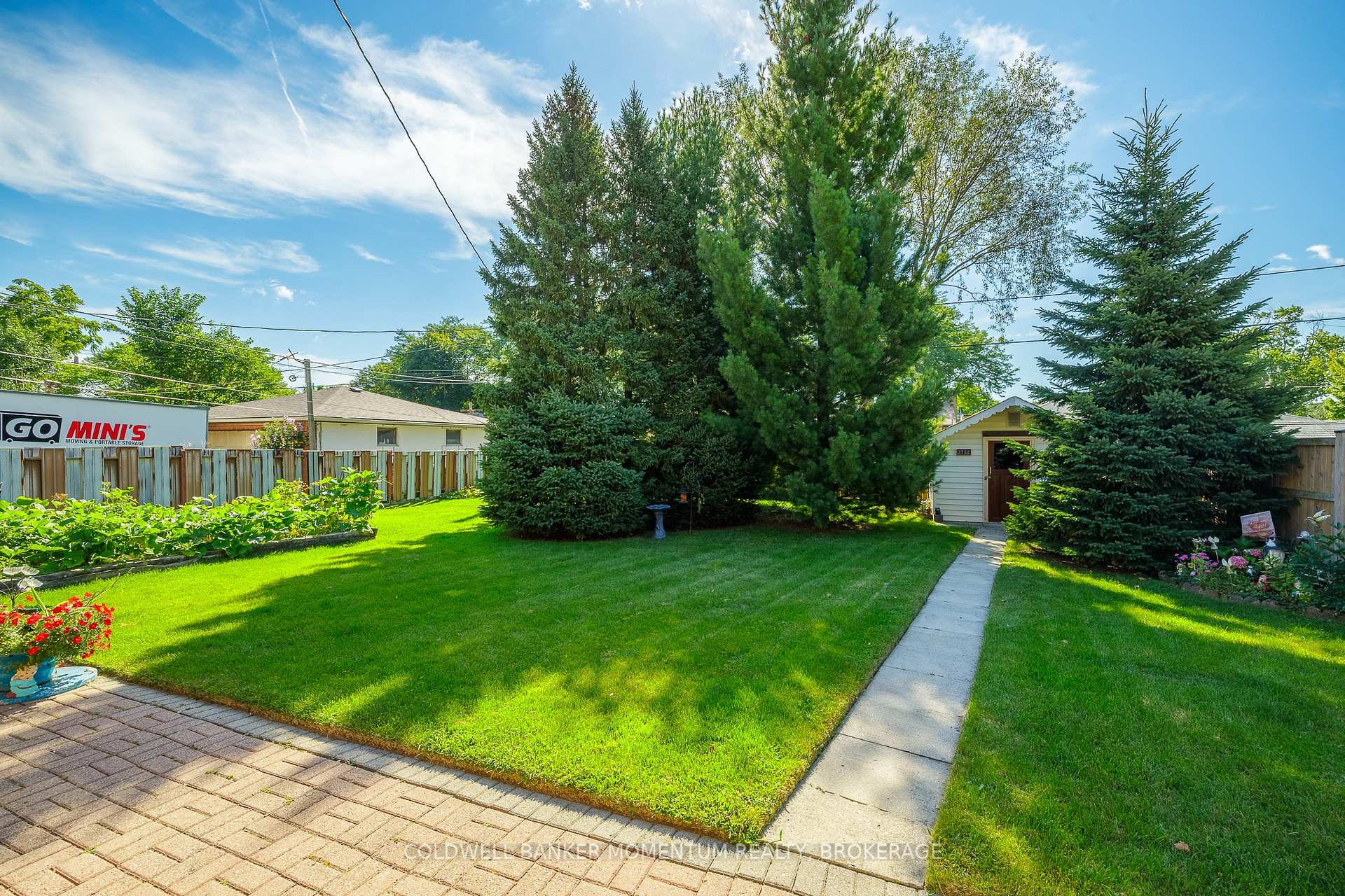 Photo 34 of 3752 Gunning Drive, Niagara Falls, Chippawa — HOMEH