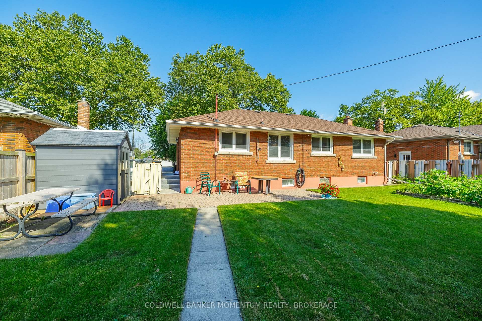 Photo 35 of 3752 Gunning Drive, Niagara Falls, Chippawa — HOMEH