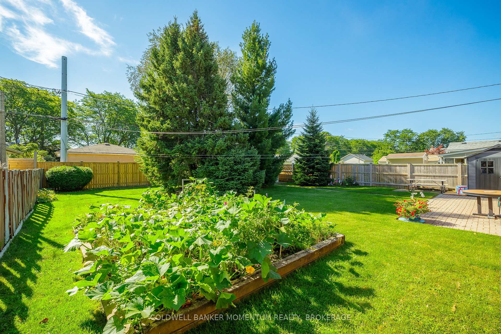 Photo 36 of 3752 Gunning Drive, Niagara Falls, Chippawa — HOMEH