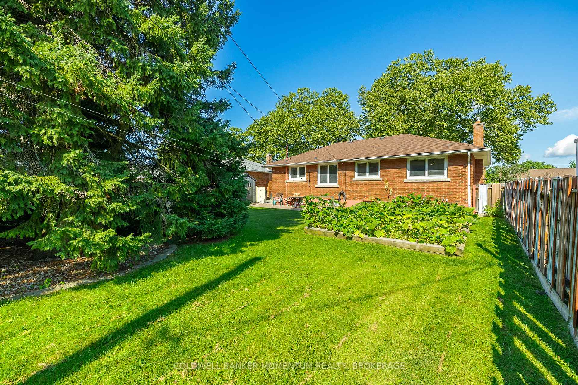 Photo 37 of 3752 Gunning Drive, Niagara Falls, Chippawa — HOMEH