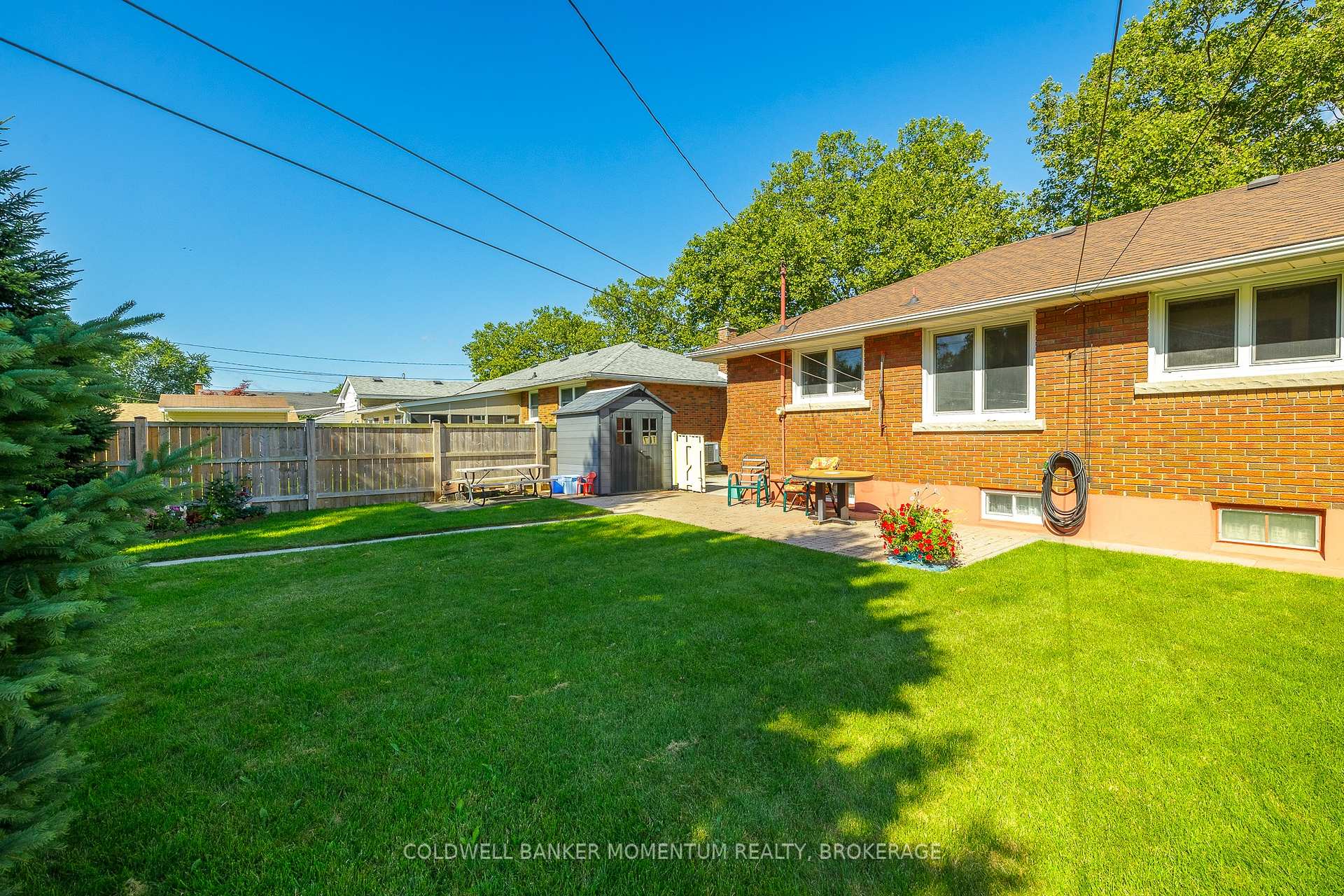 Photo 39 of 3752 Gunning Drive, Niagara Falls, Chippawa — HOMEH