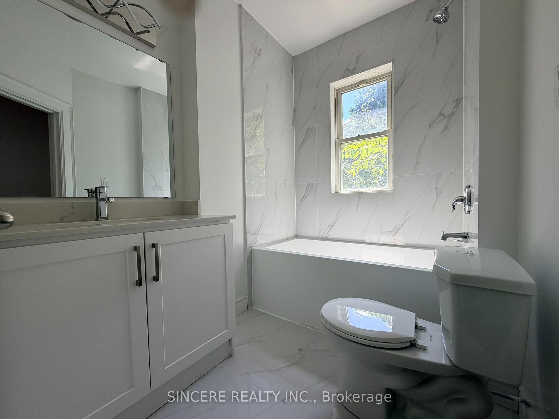 Photo 7 of 287 Gainsborough Road, Toronto, Woodbine Corridor — HOMEH