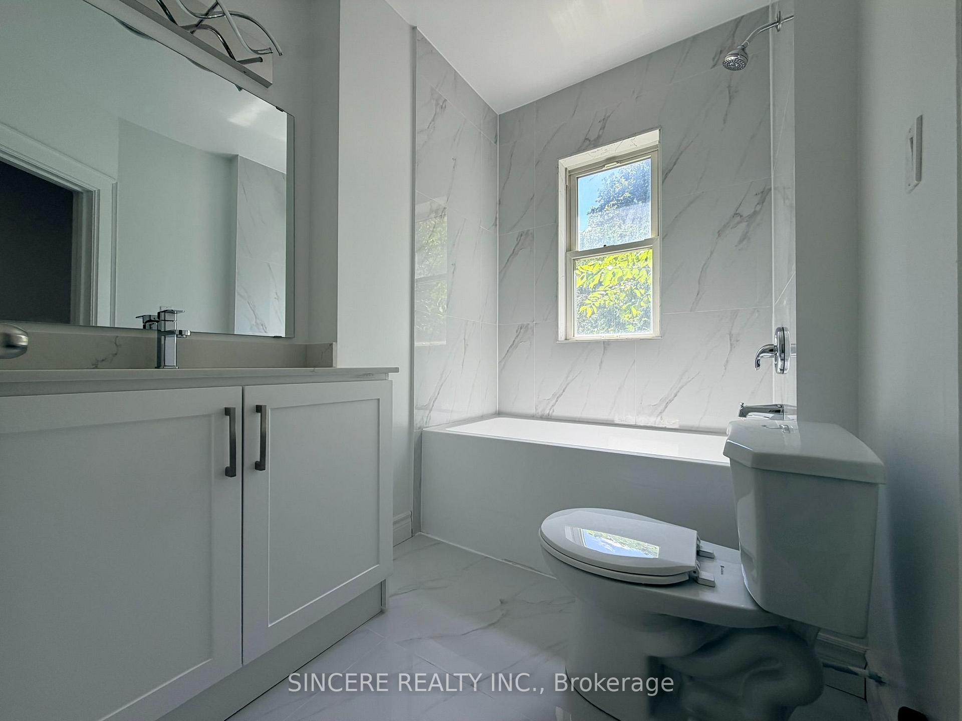 Photo 8 of 287 Gainsborough Road, Toronto, Woodbine Corridor — HOMEH