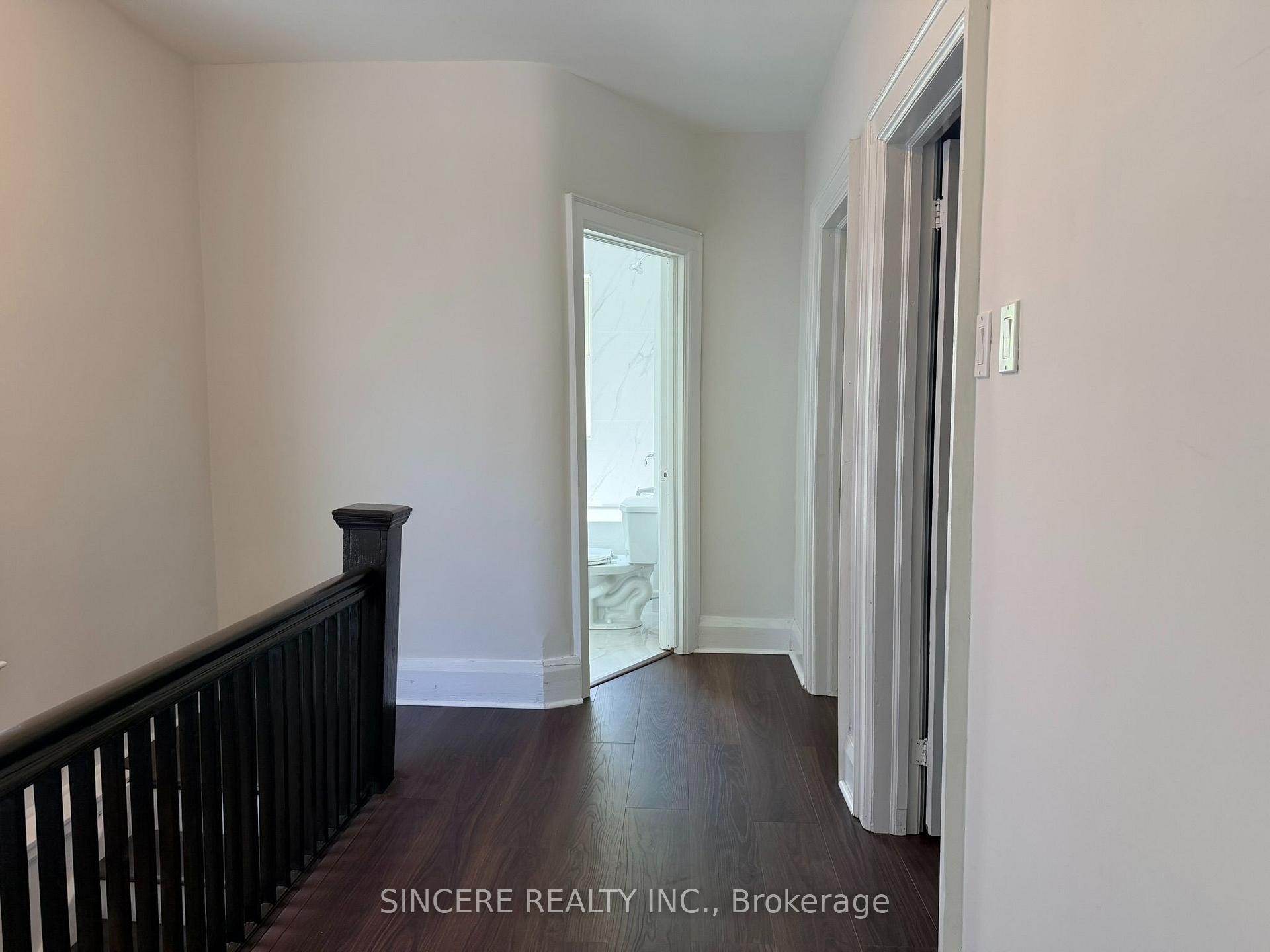 Photo 13 of 287 Gainsborough Road, Toronto, Woodbine Corridor — HOMEH