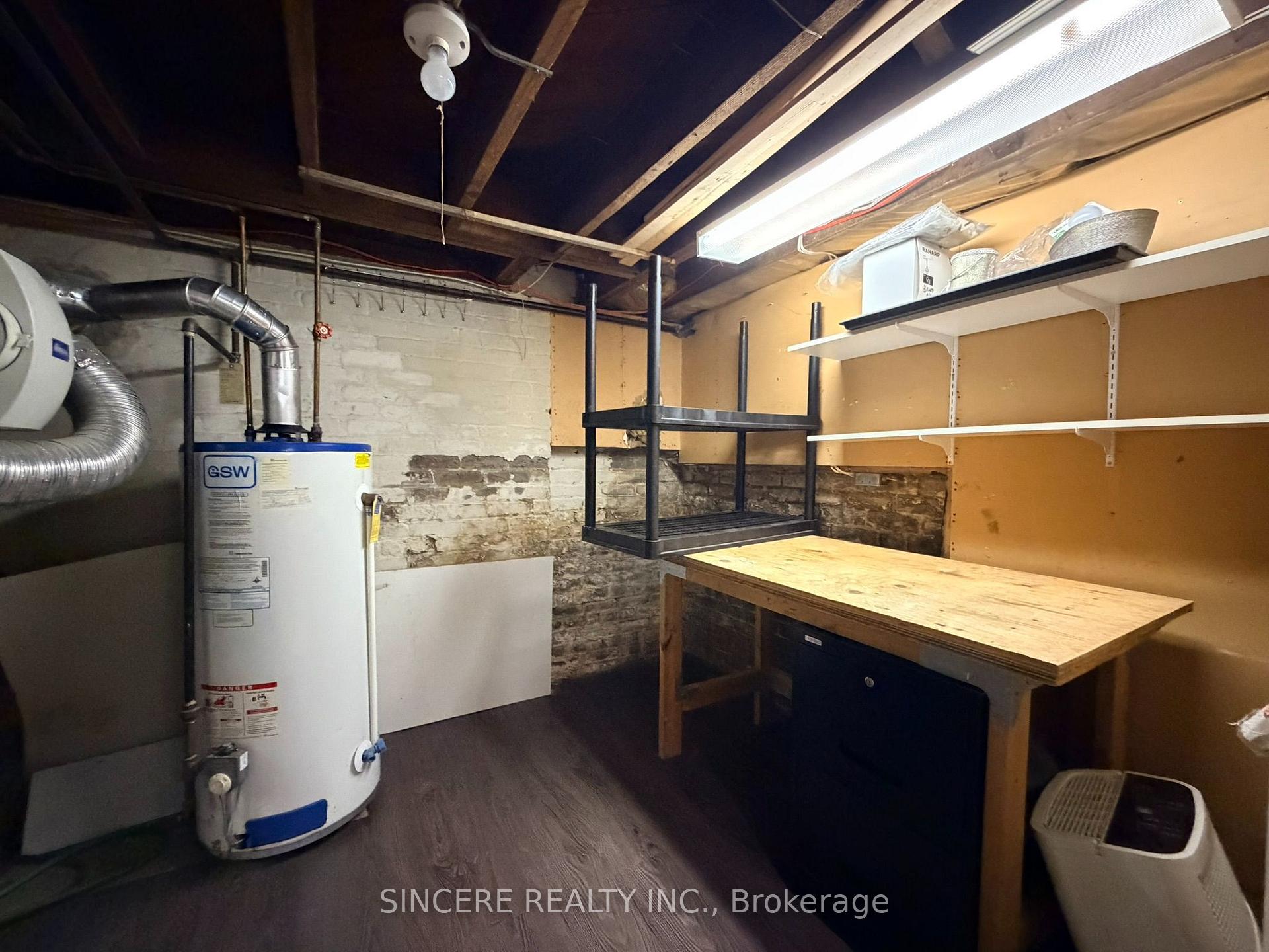 Photo 22 of 287 Gainsborough Road, Toronto, Woodbine Corridor — HOMEH