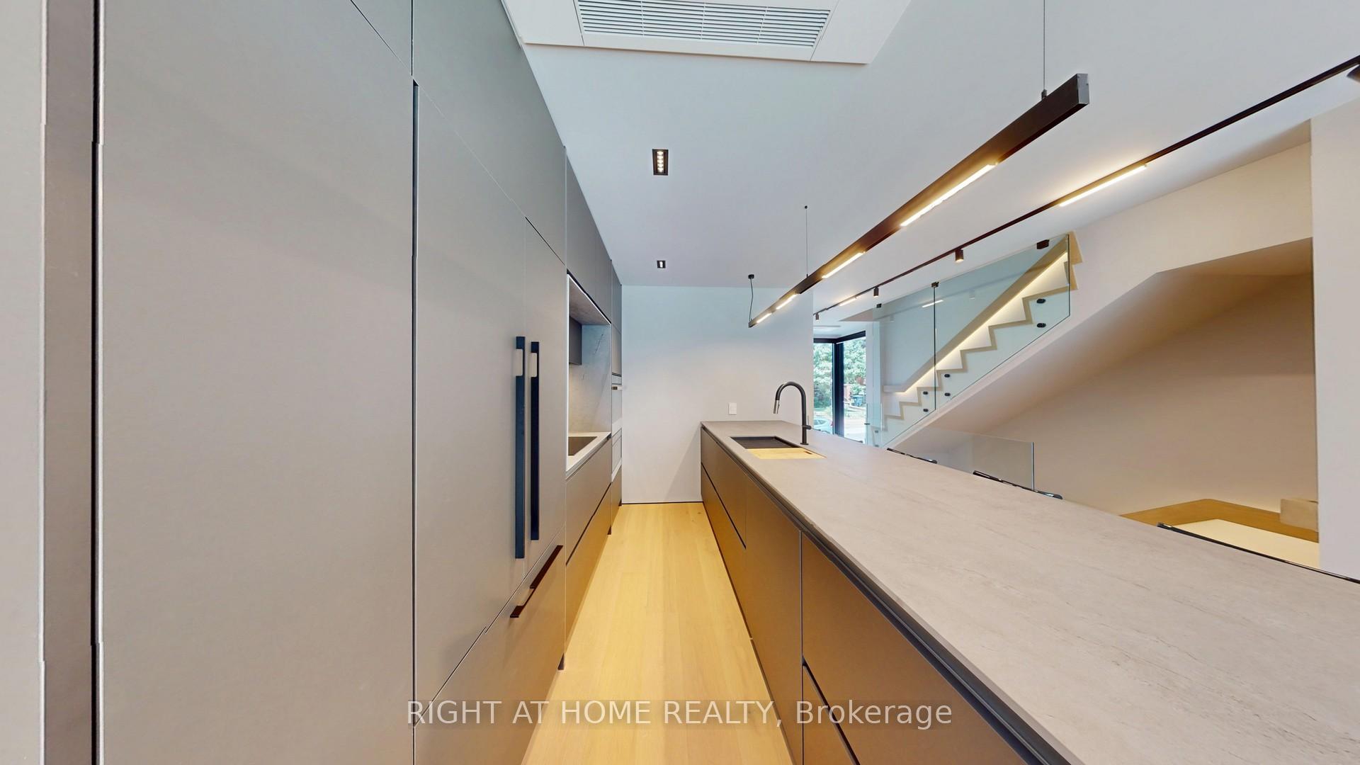 Photo 6 of 127 Glenlake Avenue, Toronto, High Park North — HOMEH
