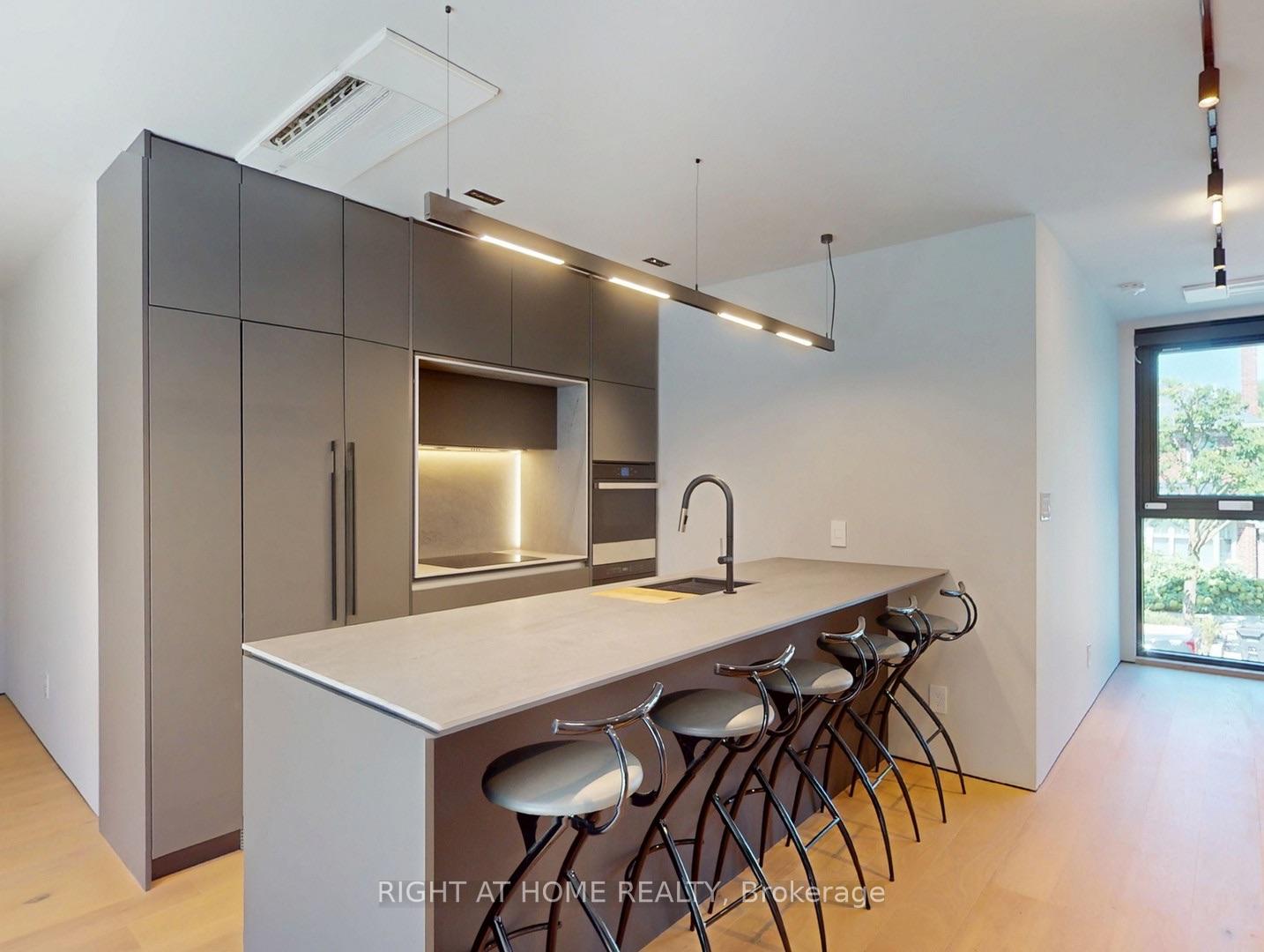 Photo 7 of 127 Glenlake Avenue, Toronto, High Park North — HOMEH