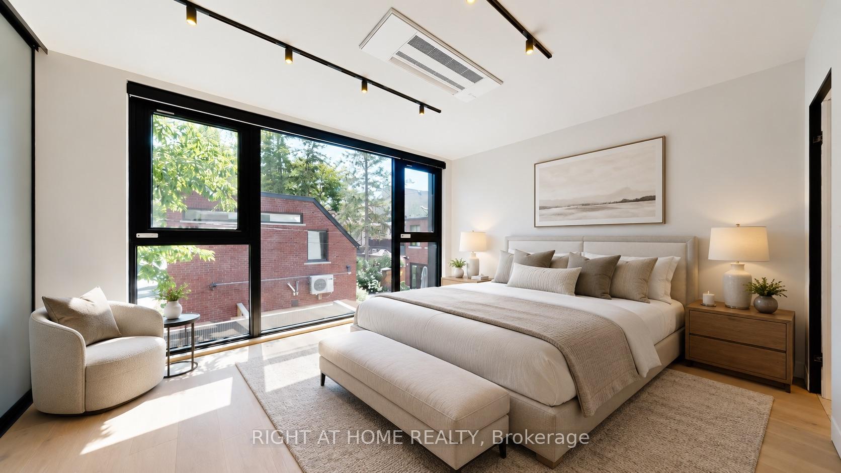 Photo 8 of 127 Glenlake Avenue, Toronto, High Park North — HOMEH
