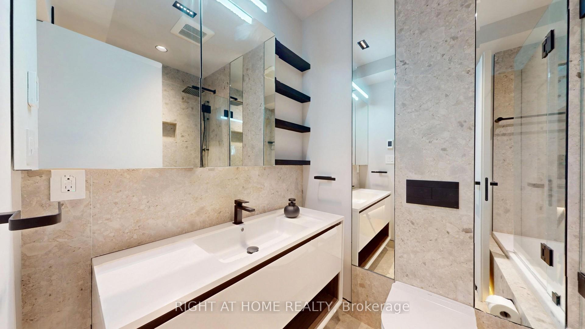 Photo 11 of 127 Glenlake Avenue, Toronto, High Park North — HOMEH