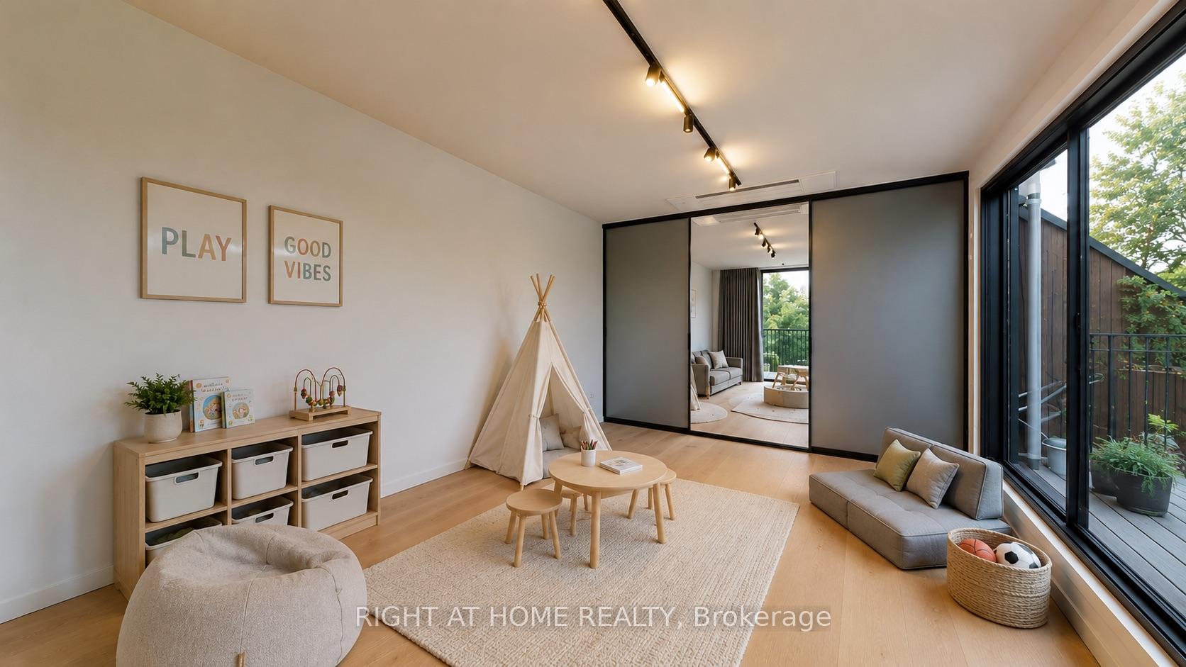 Photo 12 of 127 Glenlake Avenue, Toronto, High Park North — HOMEH
