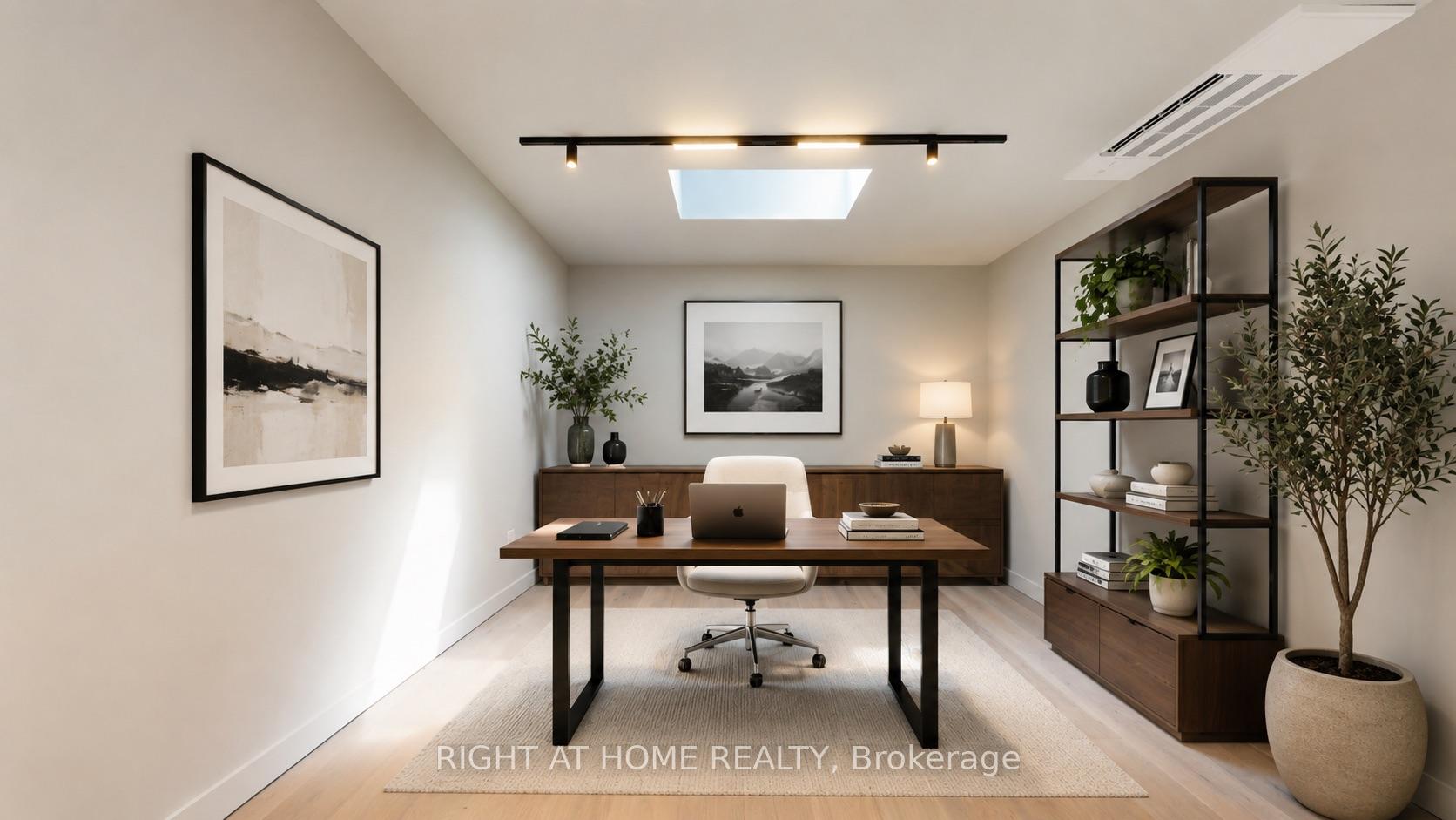 Photo 15 of 127 Glenlake Avenue, Toronto, High Park North — HOMEH