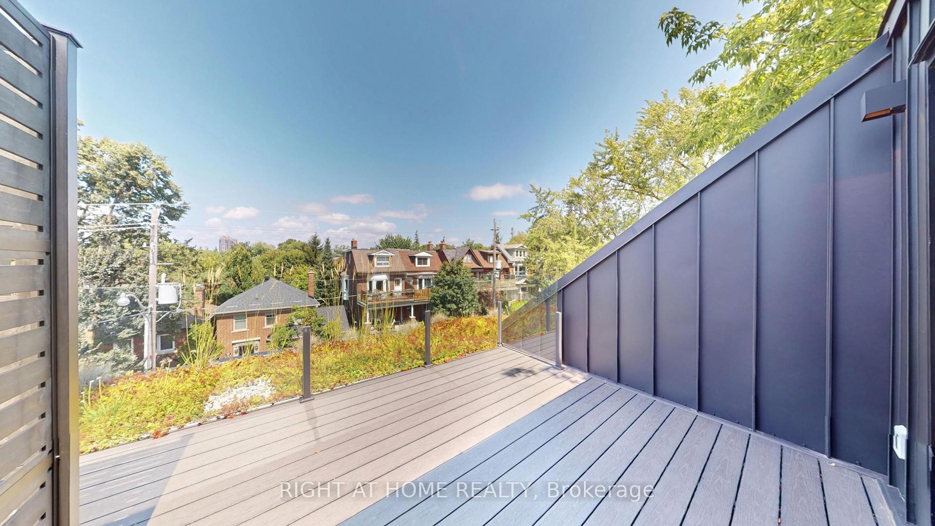 Photo 18 of 127 Glenlake Avenue, Toronto, High Park North — HOMEH