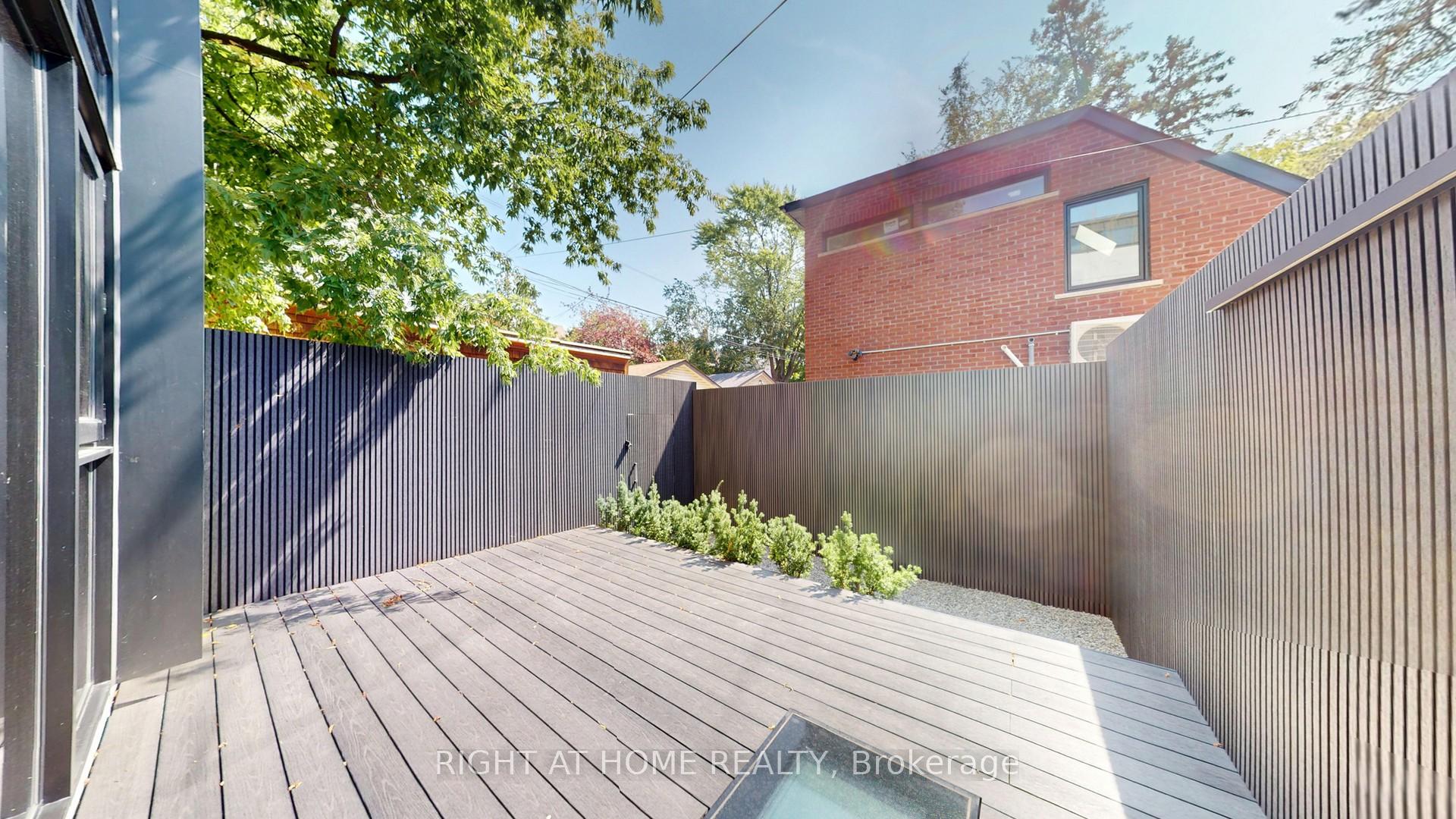 Photo 19 of 127 Glenlake Avenue, Toronto, High Park North — HOMEH