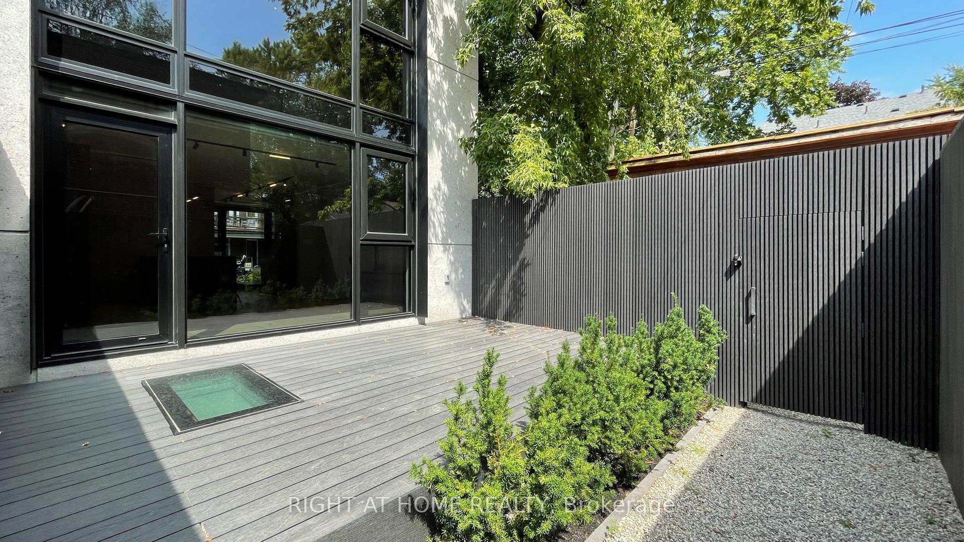 Photo 21 of 127 Glenlake Avenue, Toronto, High Park North — HOMEH
