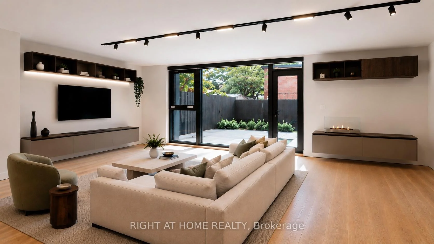 Photo 4 of 127 Glenlake Avenue, Toronto, High Park North — HOMEH