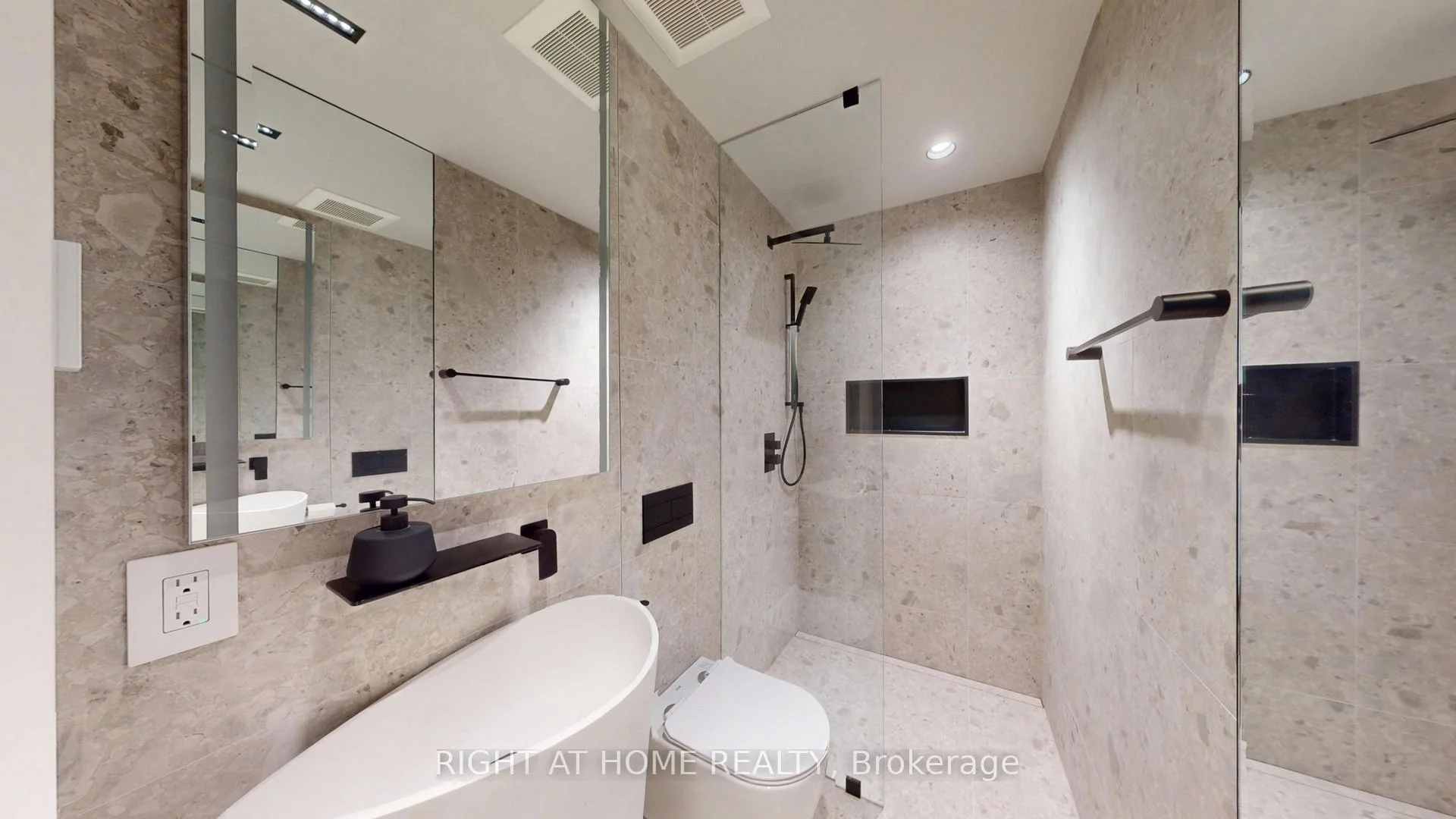 Photo 17 of 127 Glenlake Avenue, Toronto, High Park North — HOMEH