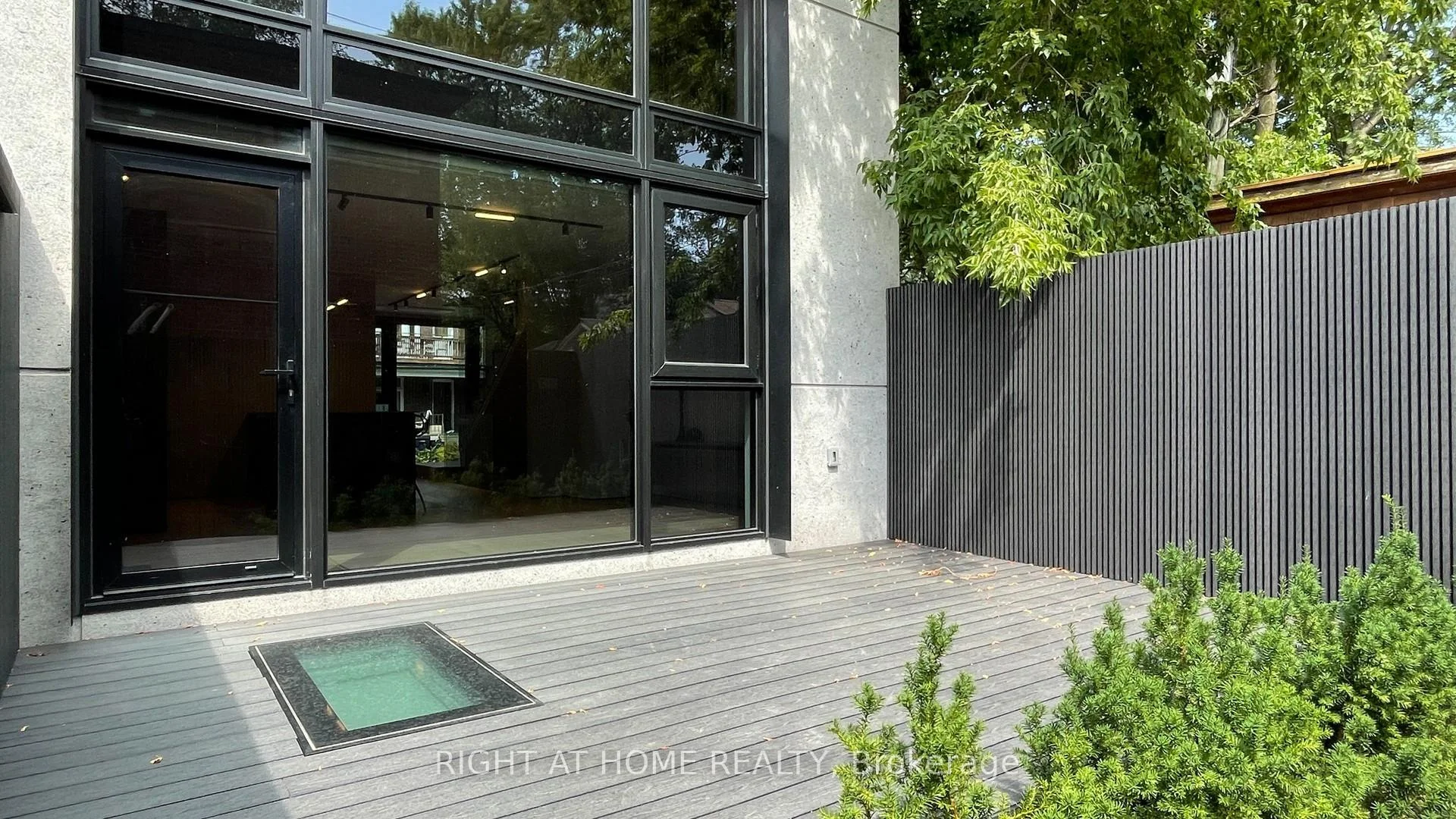 Photo 22 of 127 Glenlake Avenue, Toronto, High Park North — HOMEH