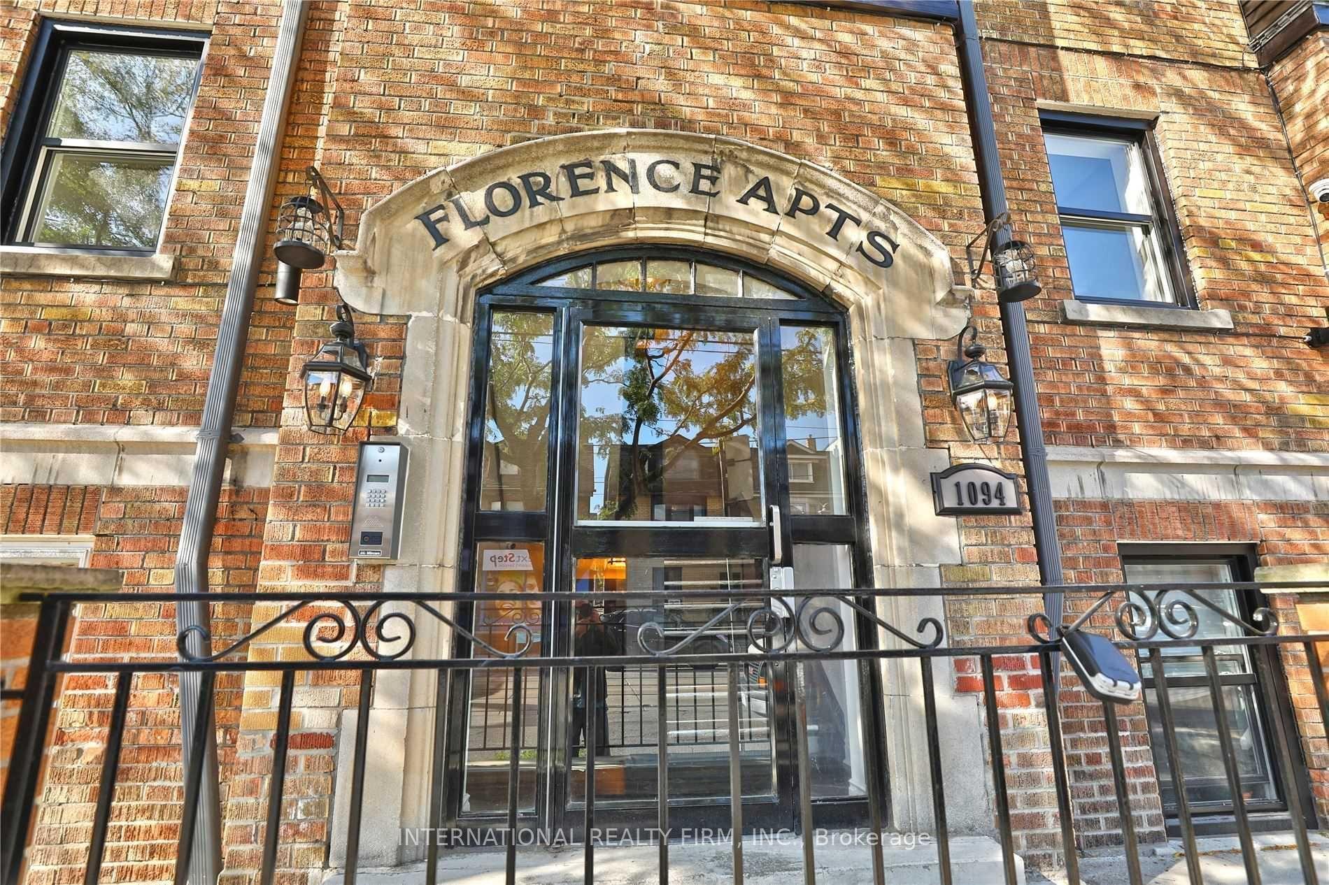 Photo 1 of Unit 4, 1094 College Street, Toronto, Dufferin Grove — HOMEH