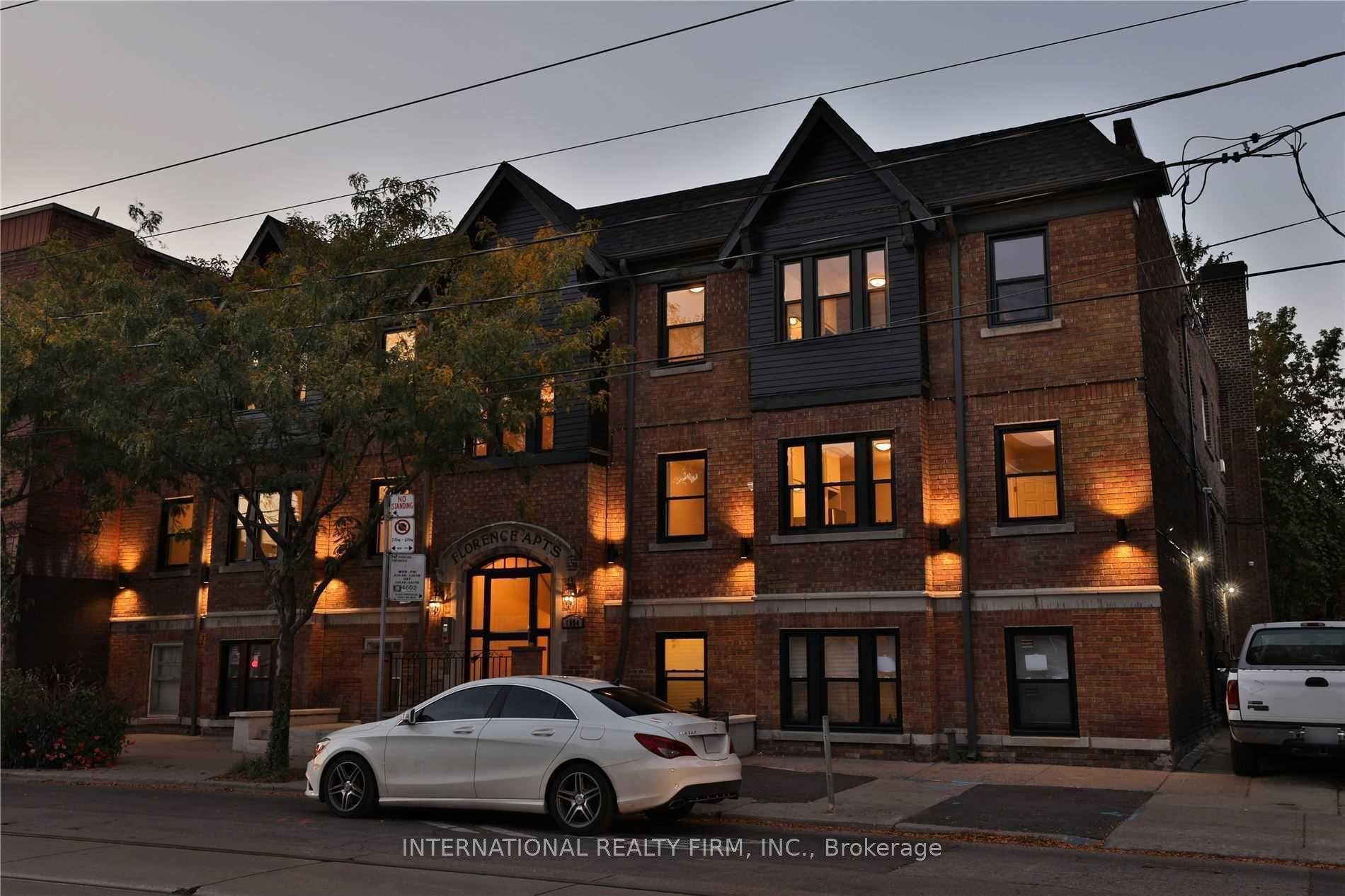 Photo 4 of Unit 4, 1094 College Street, Toronto, Dufferin Grove — HOMEH