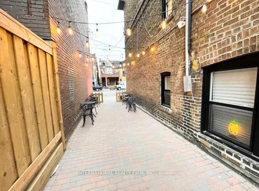 Photo 9 of Unit 4, 1094 College Street, Toronto, Dufferin Grove — HOMEH