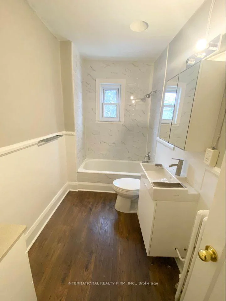 Photo 20 of Unit 4, 1094 College Street, Toronto, Dufferin Grove — HOMEH