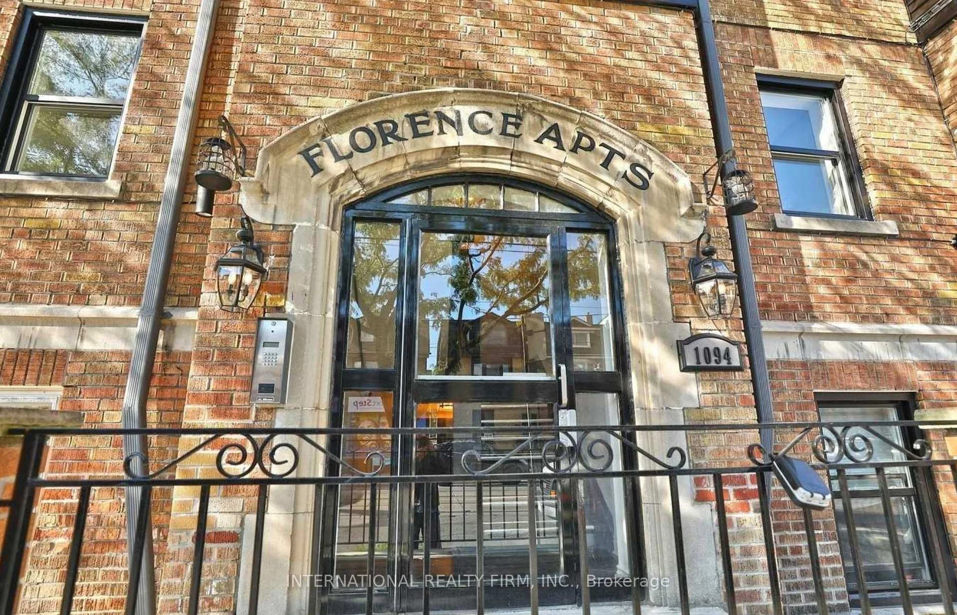 Photo 33 of Unit 4, 1094 College Street, Toronto, Dufferin Grove — HOMEH