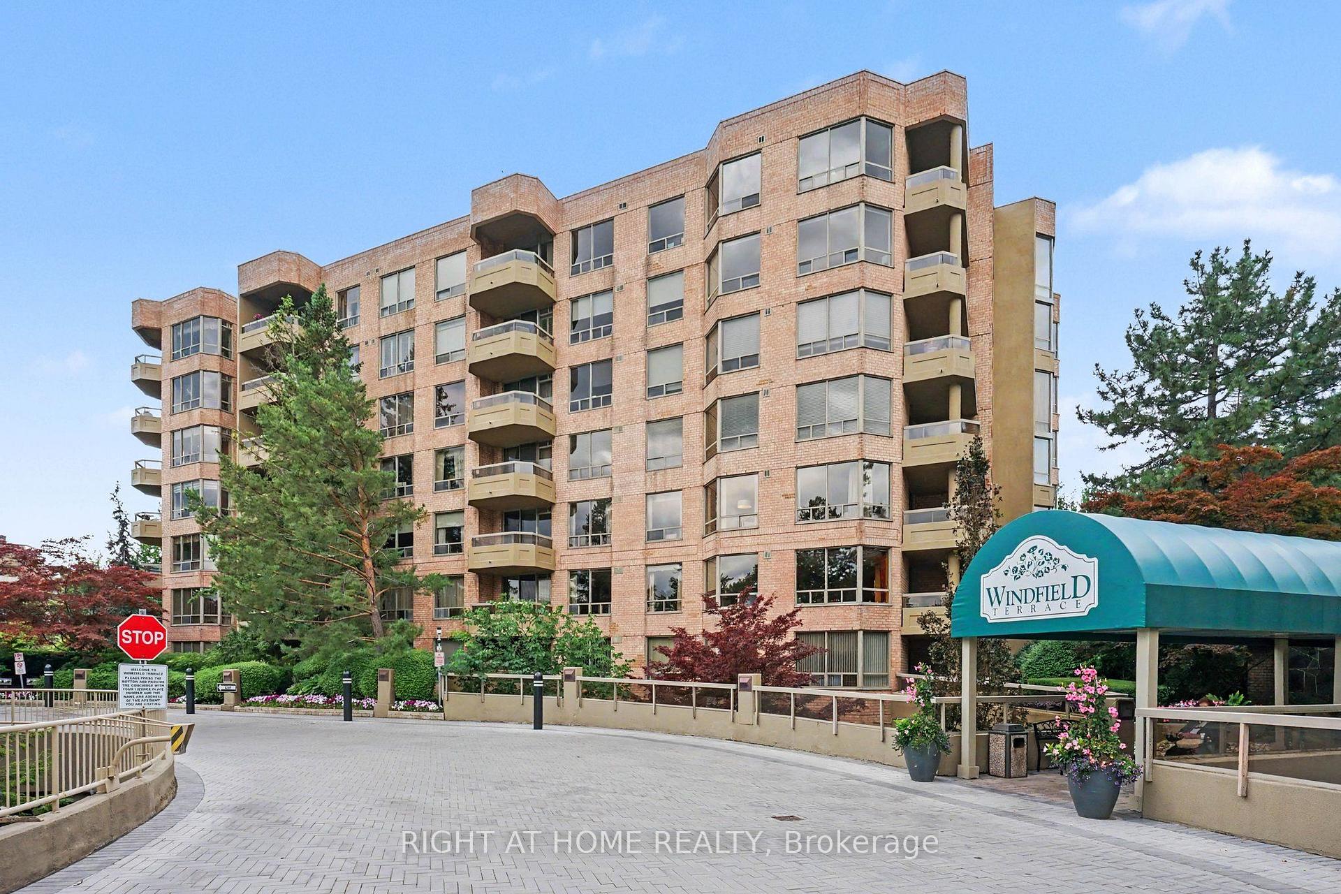 Photo of Unit 301, 1200 Don Mills Road