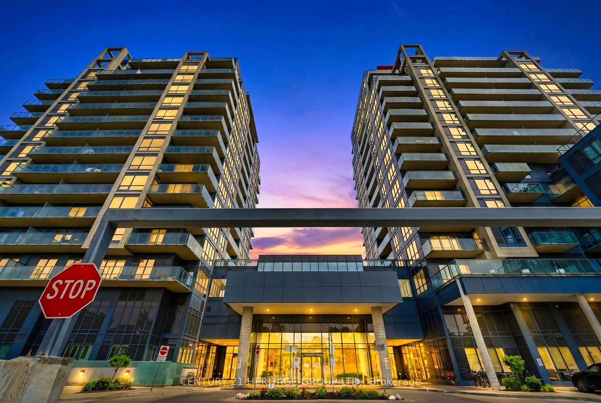 Photo of Unit 1106B, 9090 Yonge Street