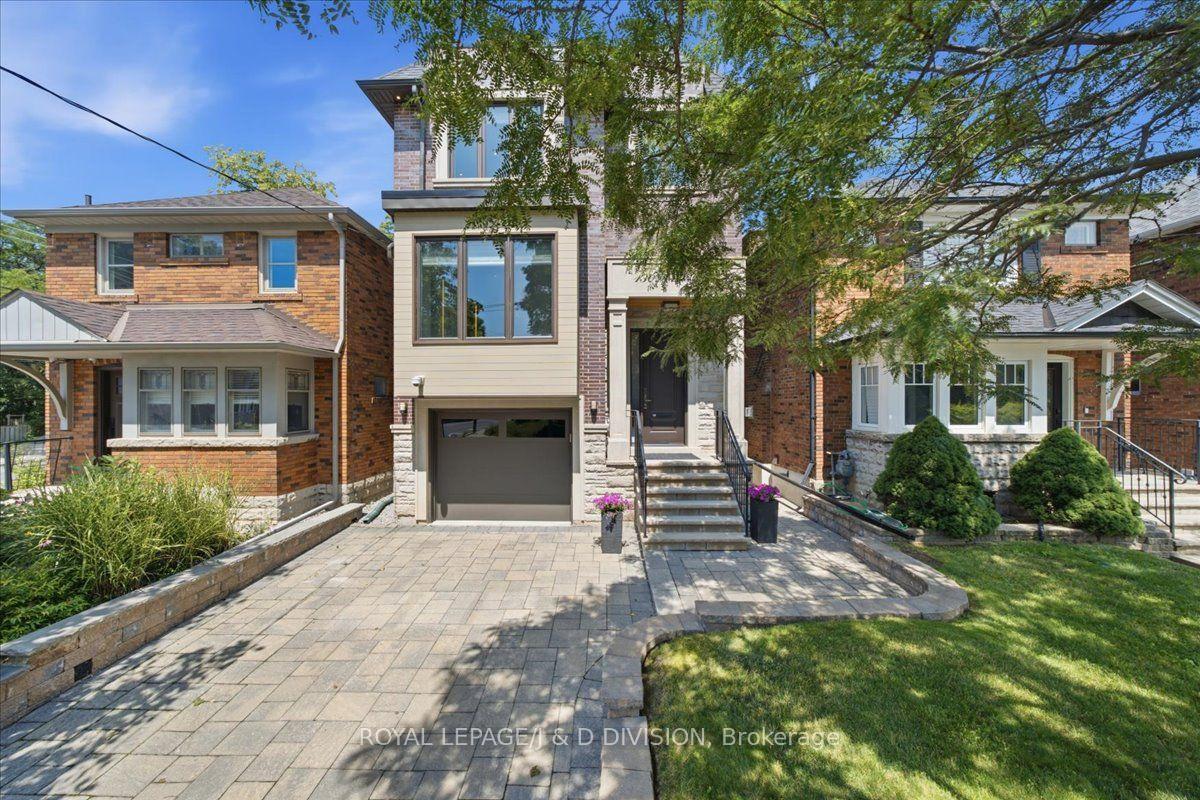 Photo 2 of 130 Wanless Avenue, Toronto, Lawrence Park North — HOMEH