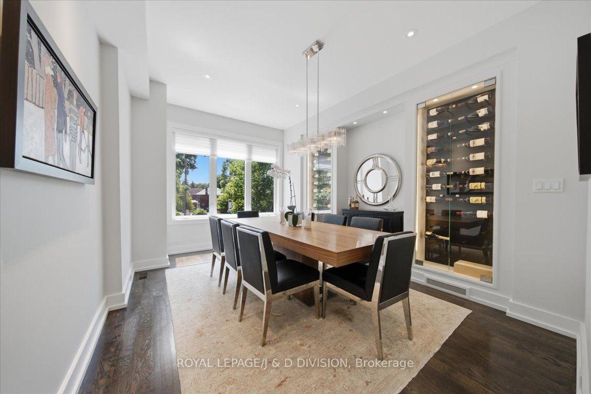 Photo 5 of 130 Wanless Avenue, Toronto, Lawrence Park North — HOMEH