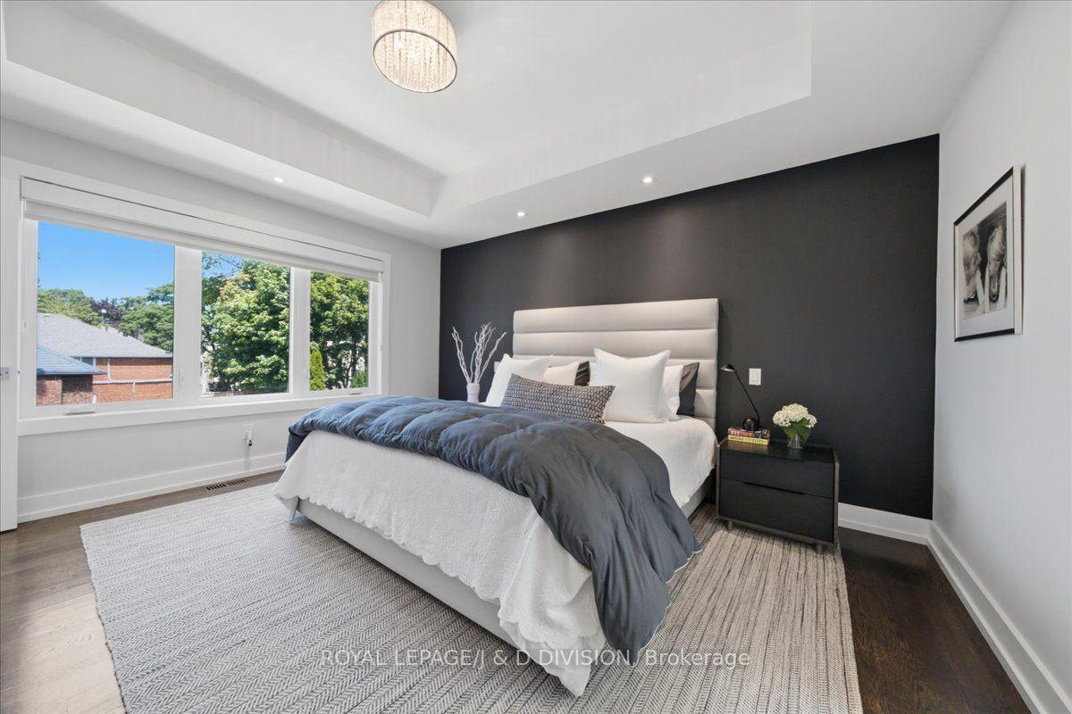 Photo 7 of 130 Wanless Avenue, Toronto, Lawrence Park North — HOMEH