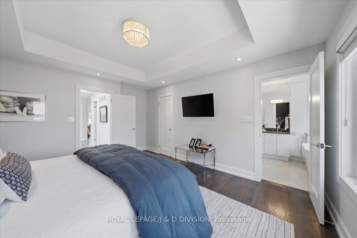 Photo 8 of 130 Wanless Avenue, Toronto, Lawrence Park North — HOMEH