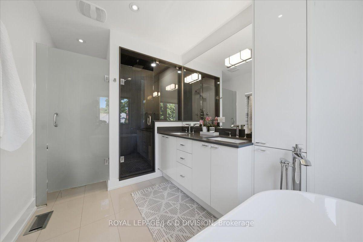 Photo 10 of 130 Wanless Avenue, Toronto, Lawrence Park North — HOMEH