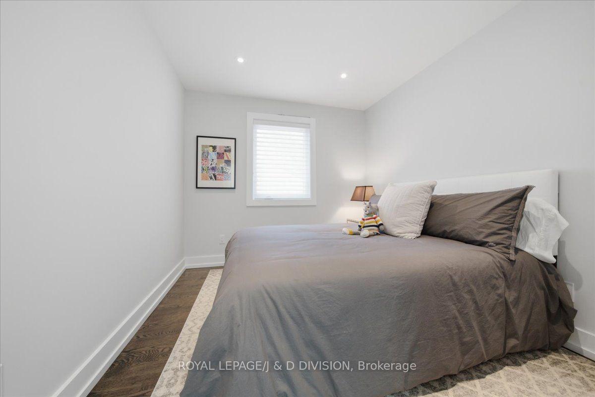 Photo 11 of 130 Wanless Avenue, Toronto, Lawrence Park North — HOMEH