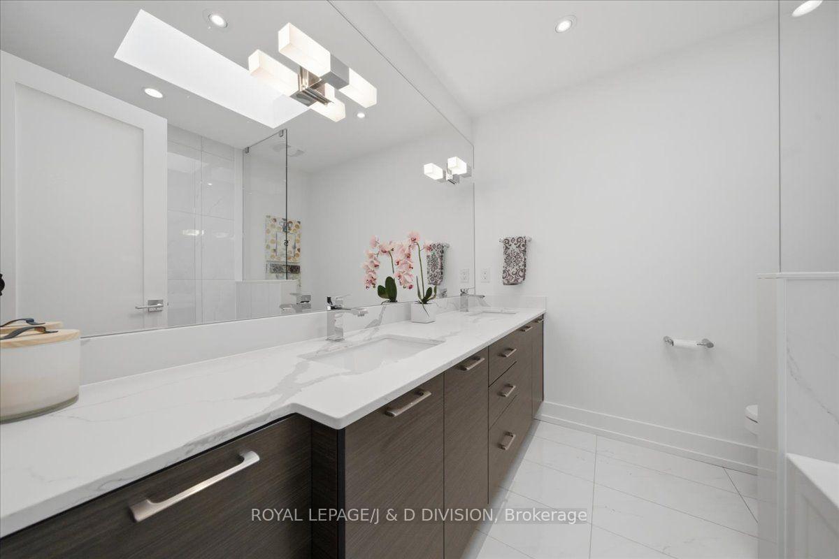 Photo 12 of 130 Wanless Avenue, Toronto, Lawrence Park North — HOMEH