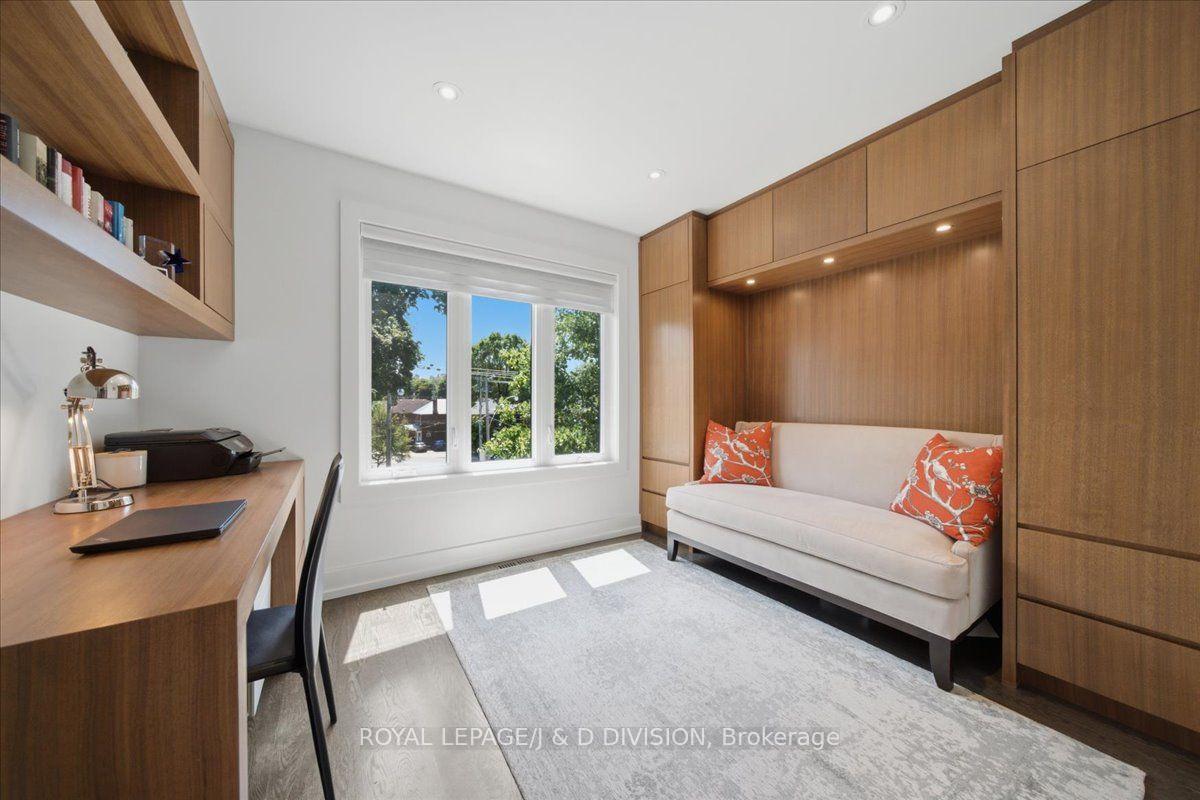 Photo 14 of 130 Wanless Avenue, Toronto, Lawrence Park North — HOMEH