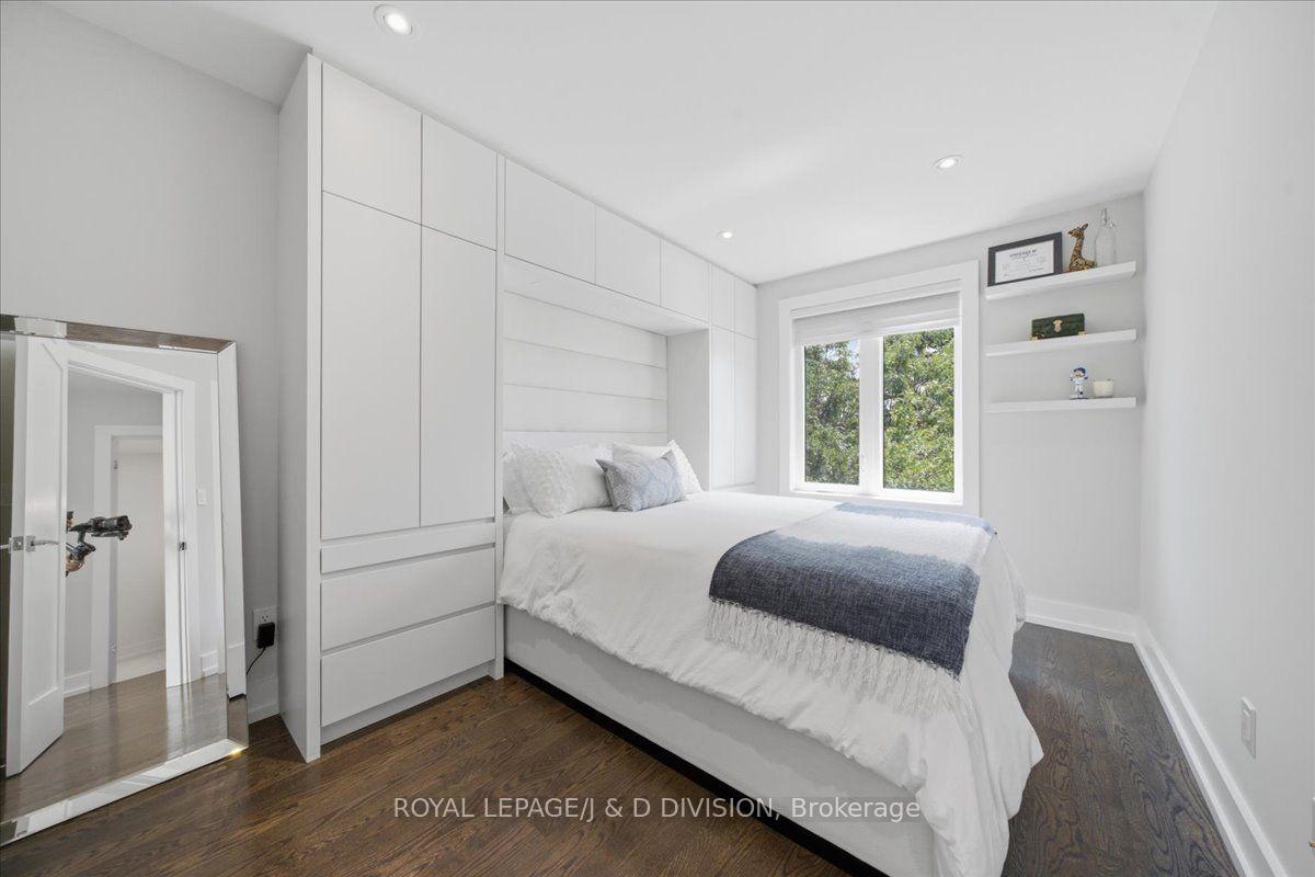 Photo 17 of 130 Wanless Avenue, Toronto, Lawrence Park North — HOMEH