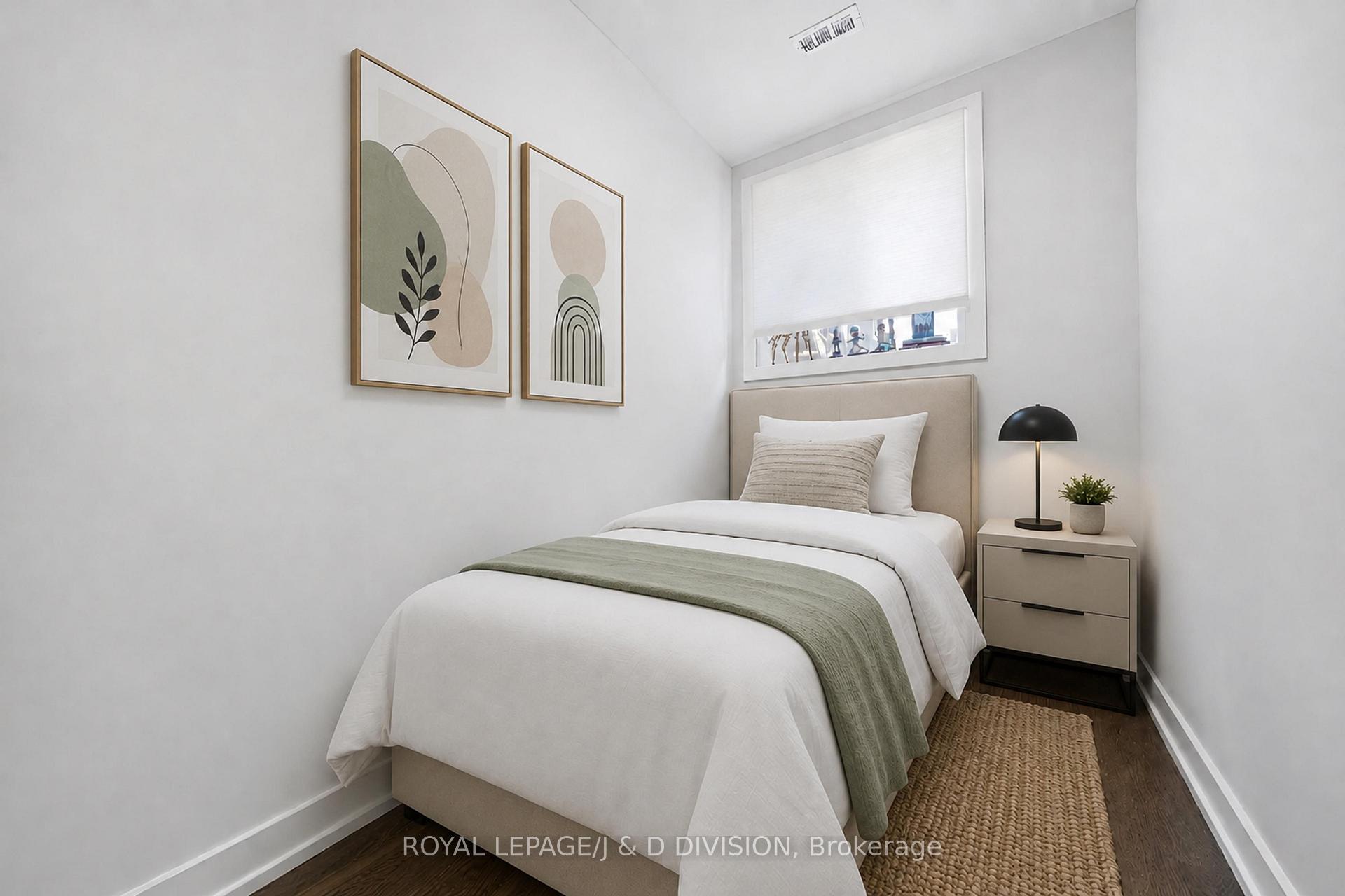 Photo 23 of 130 Wanless Avenue, Toronto, Lawrence Park North — HOMEH