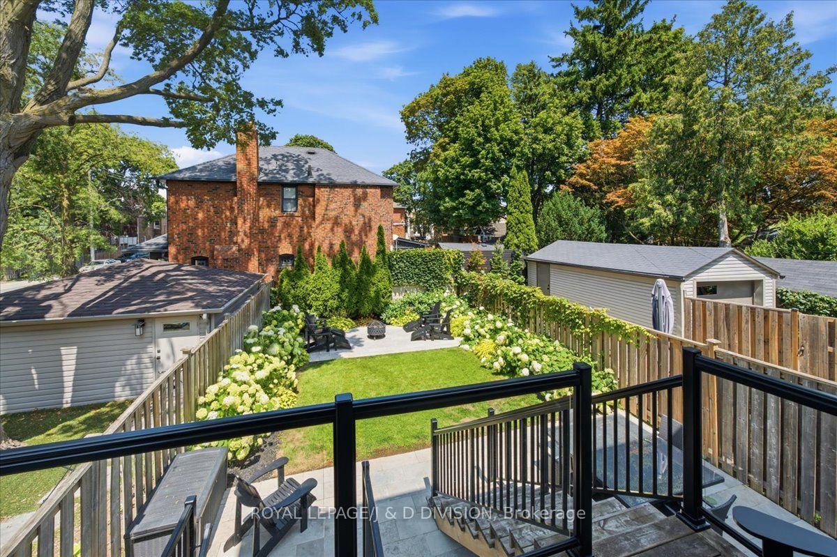 Photo 27 of 130 Wanless Avenue, Toronto, Lawrence Park North — HOMEH