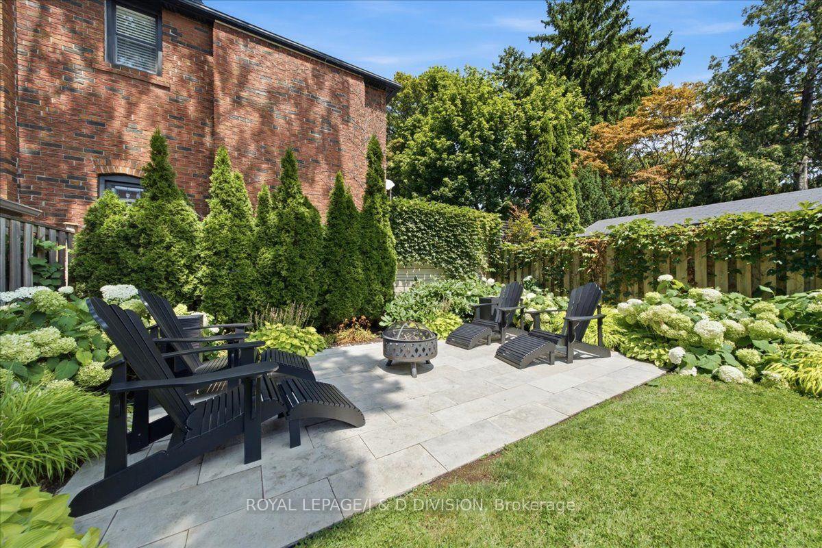 Photo 28 of 130 Wanless Avenue, Toronto, Lawrence Park North — HOMEH