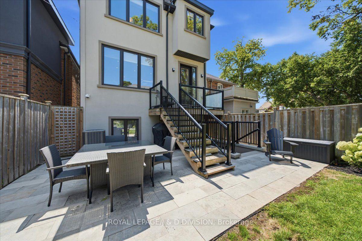 Photo 29 of 130 Wanless Avenue, Toronto, Lawrence Park North — HOMEH