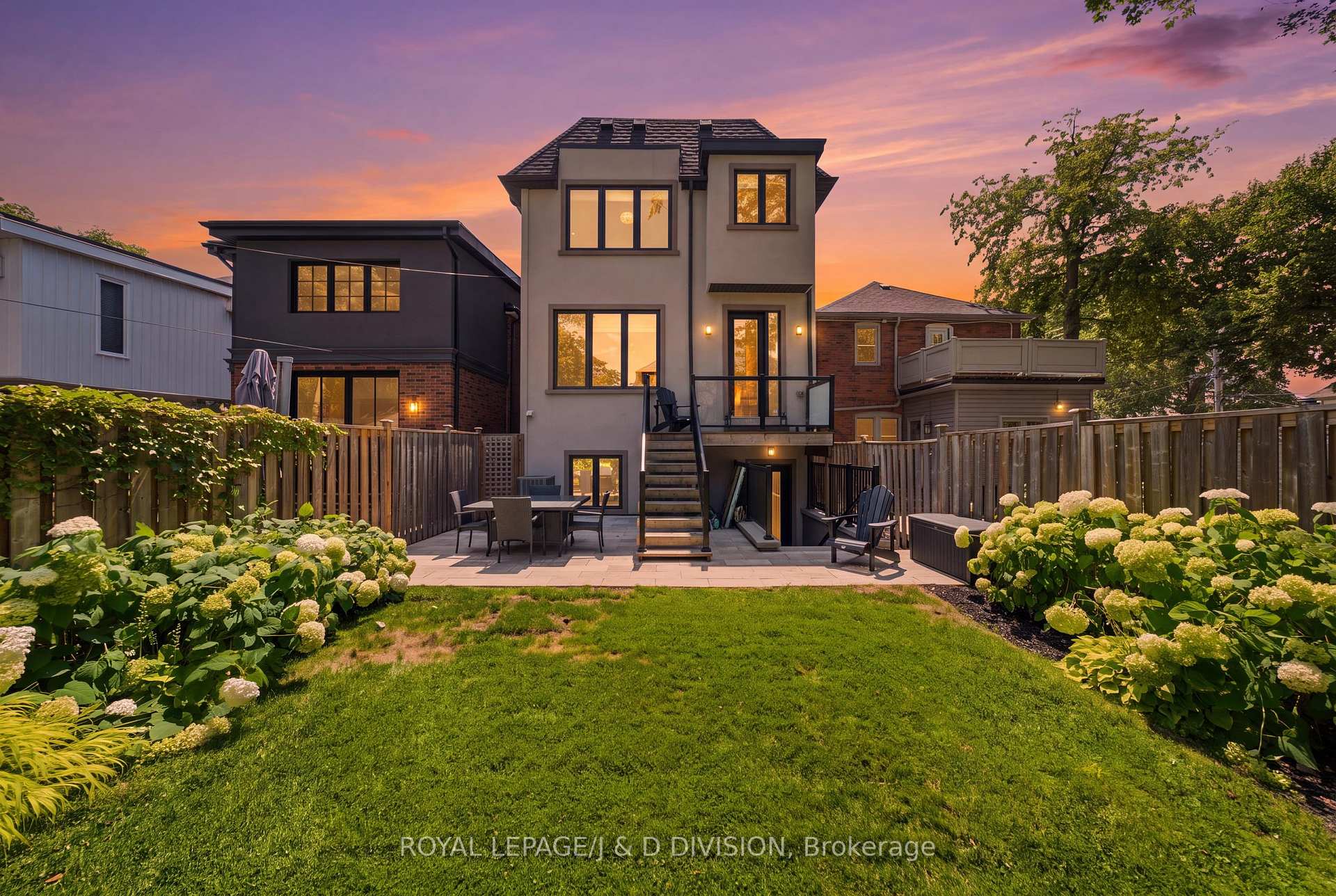 Photo 30 of 130 Wanless Avenue, Toronto, Lawrence Park North — HOMEH