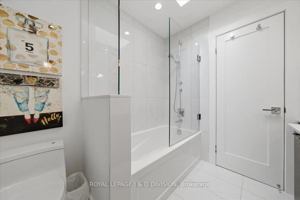 Photo 13 of 130 Wanless Avenue, Toronto, Lawrence Park North — HOMEH