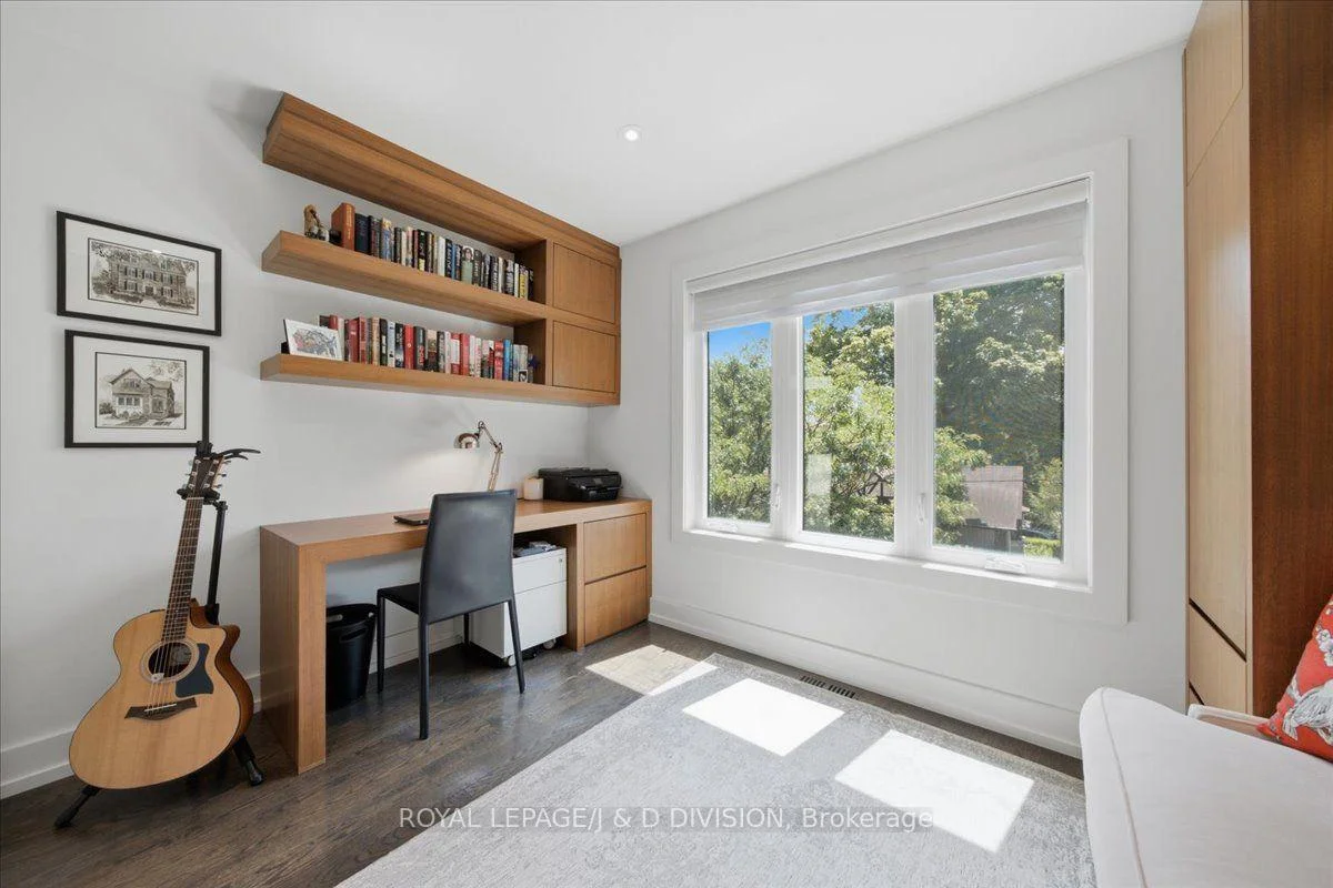 Photo 15 of 130 Wanless Avenue, Toronto, Lawrence Park North — HOMEH