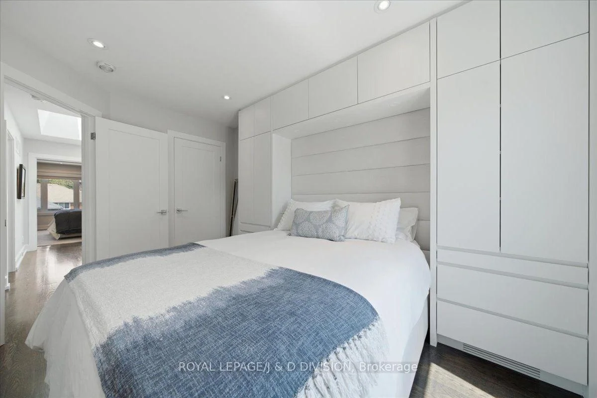 Photo 16 of 130 Wanless Avenue, Toronto, Lawrence Park North — HOMEH
