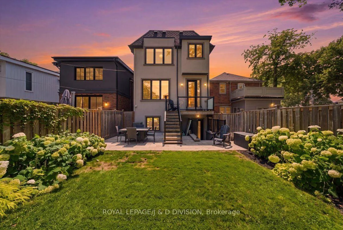 Photo 24 of 130 Wanless Avenue, Toronto, Lawrence Park North — HOMEH