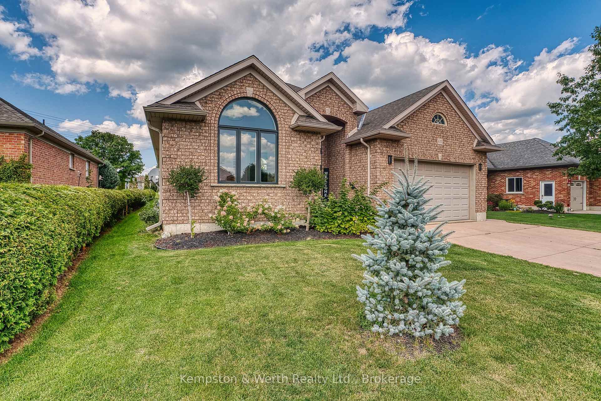 Photo 6 of 635 Riverview Drive, North Perth, Listowel — HOMEH